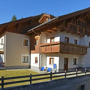 Appartement Casa Alu', Bormio