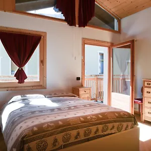 Appartement Premesan3, Bormio