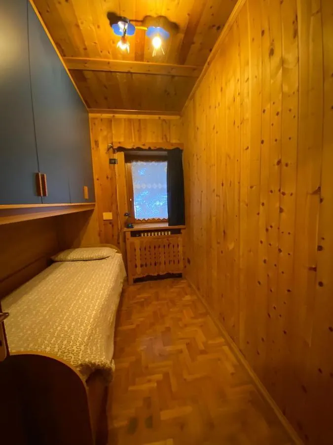 Apartment Appartamento Pista Stelvio Bormio