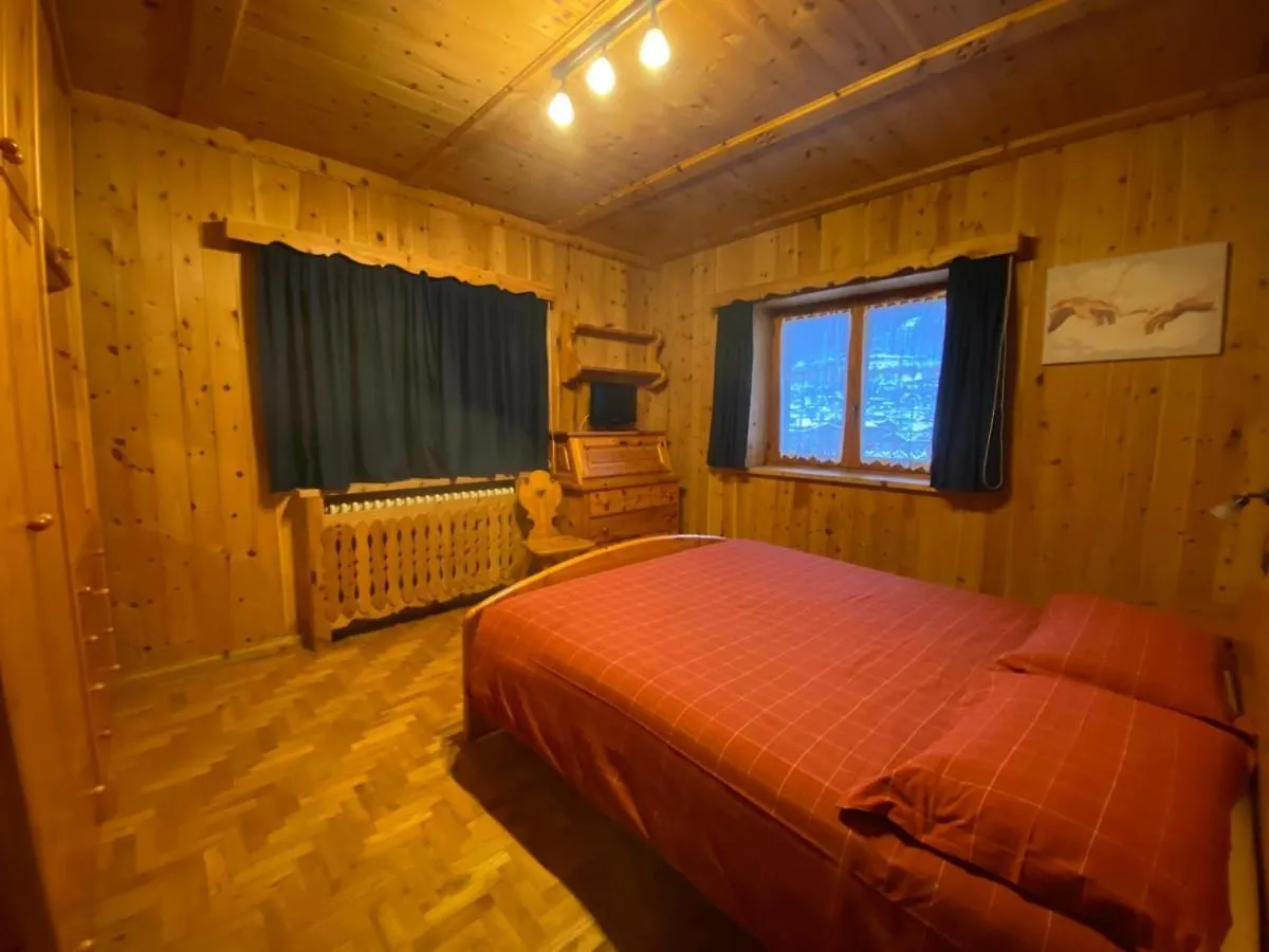 Appartamento Pista Stelvio Bormio Italy