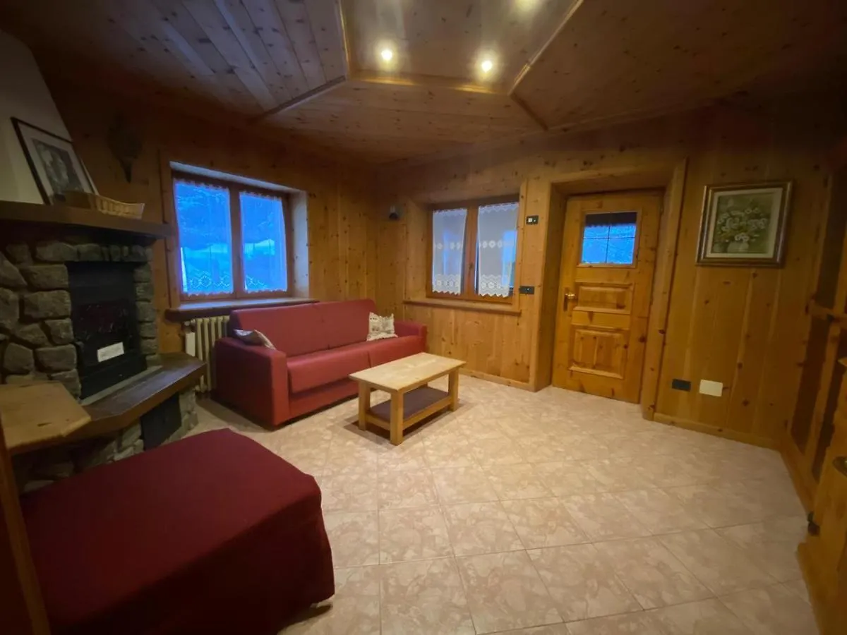 Appartamento Pista Stelvio Bormio 0*,  Italy