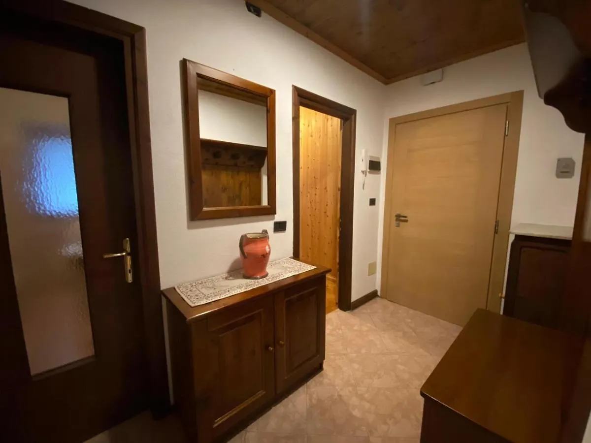 Apartment Appartamento Pista Stelvio Bormio
