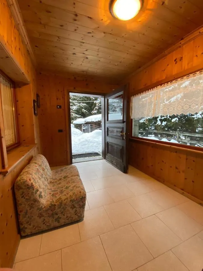 Appartamento Pista Stelvio Bormio