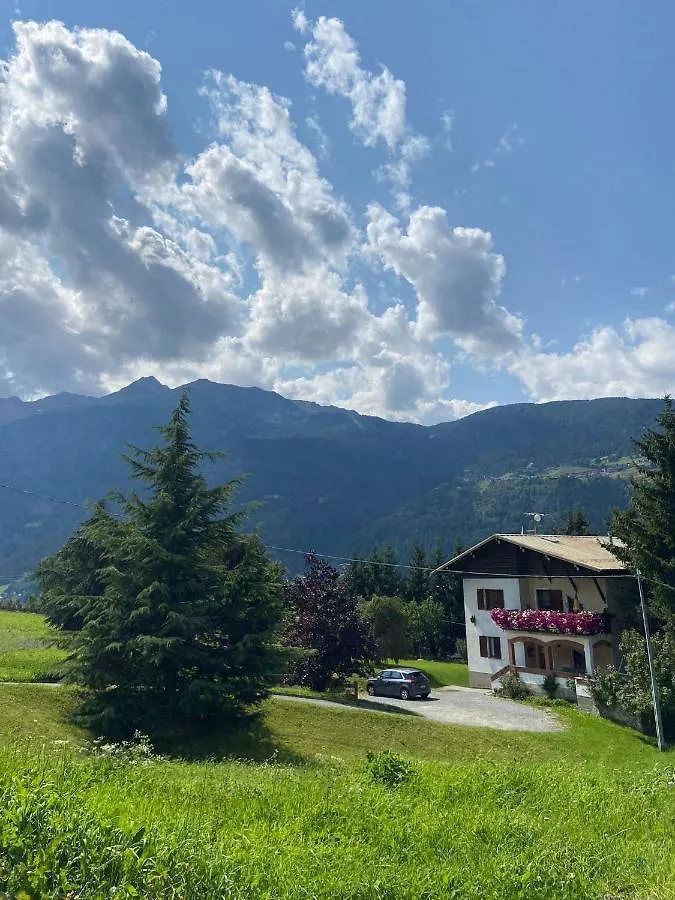 Appartamento Pista Stelvio Bormio