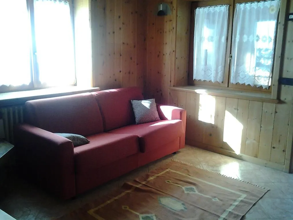 Apartment Appartamento Pista Stelvio Bormio