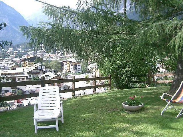 Appartamento Pista Stelvio Bormio Apartment