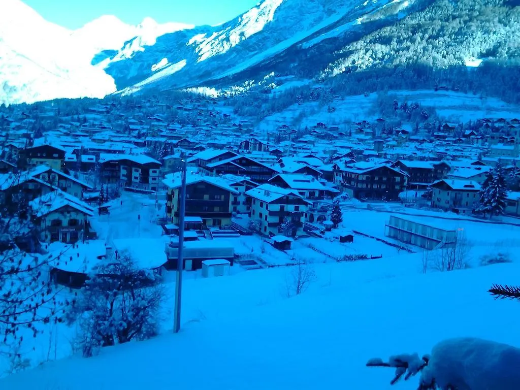 Appartamento Pista Stelvio Bormio 0*,