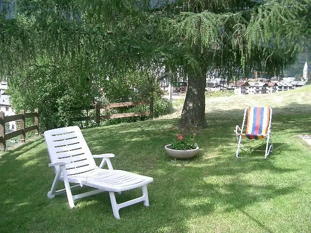 Appartamento Pista Stelvio Bormio 0*,  Italy
