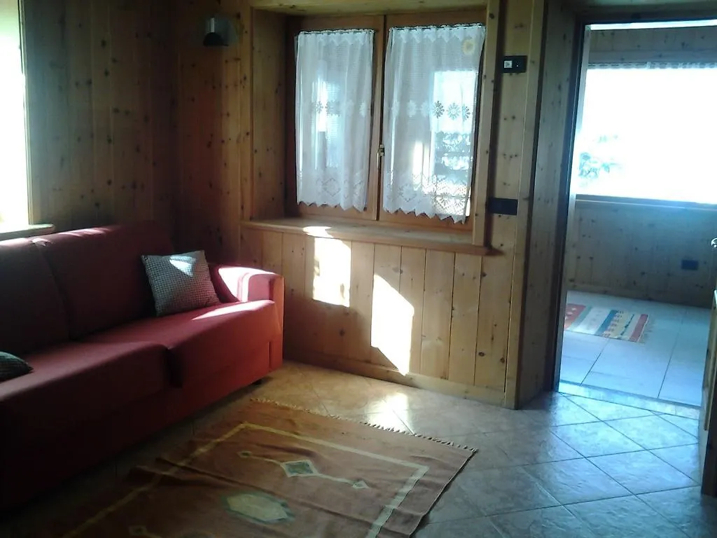 Appartamento Pista Stelvio Bormio 0*,