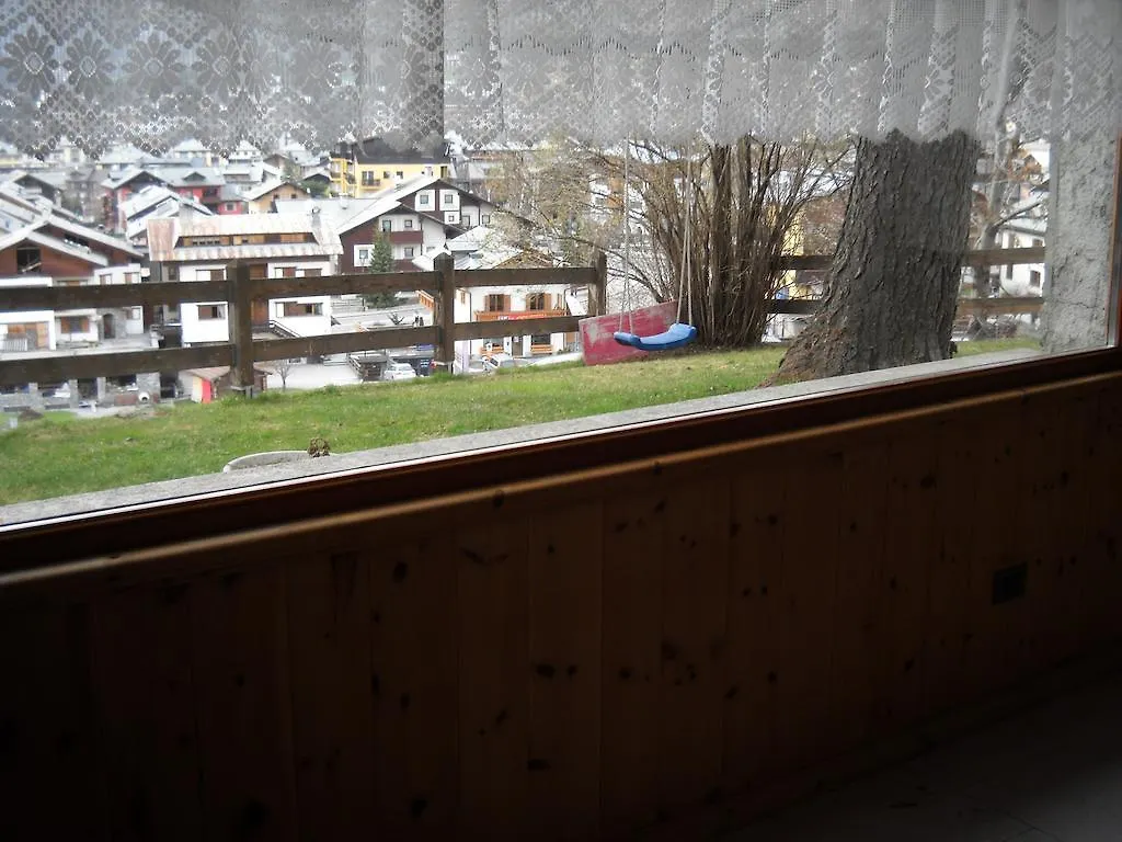 Appartamento Pista Stelvio Bormio Italy