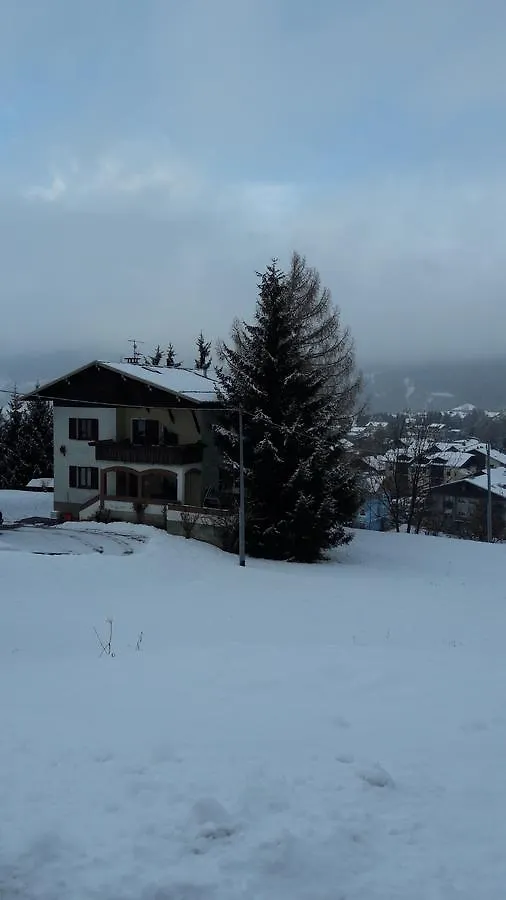 Appartamento Pista Stelvio Bormio